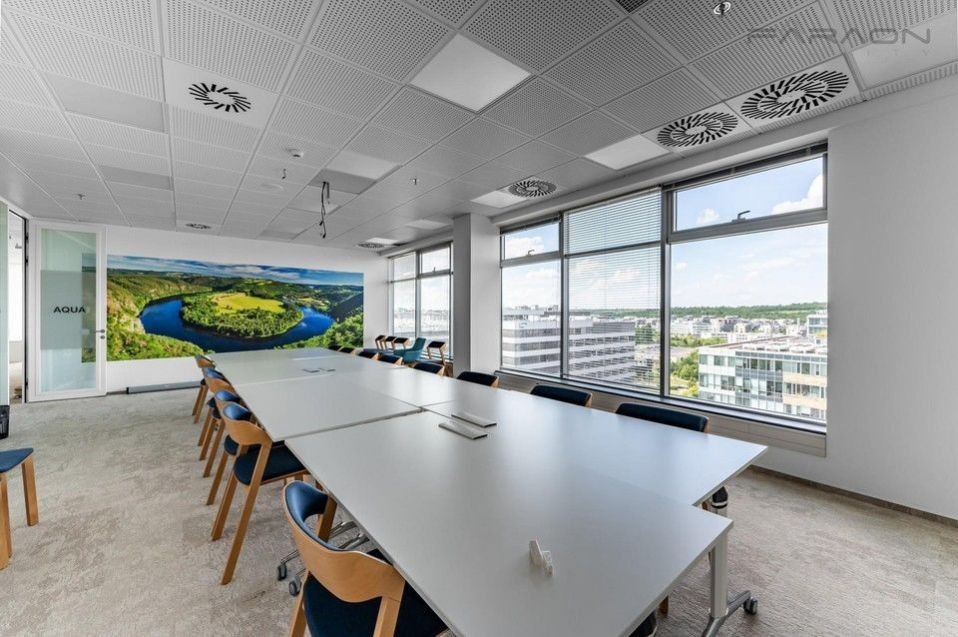 Pronájem komerčního prostoru 256 m² - foto 3