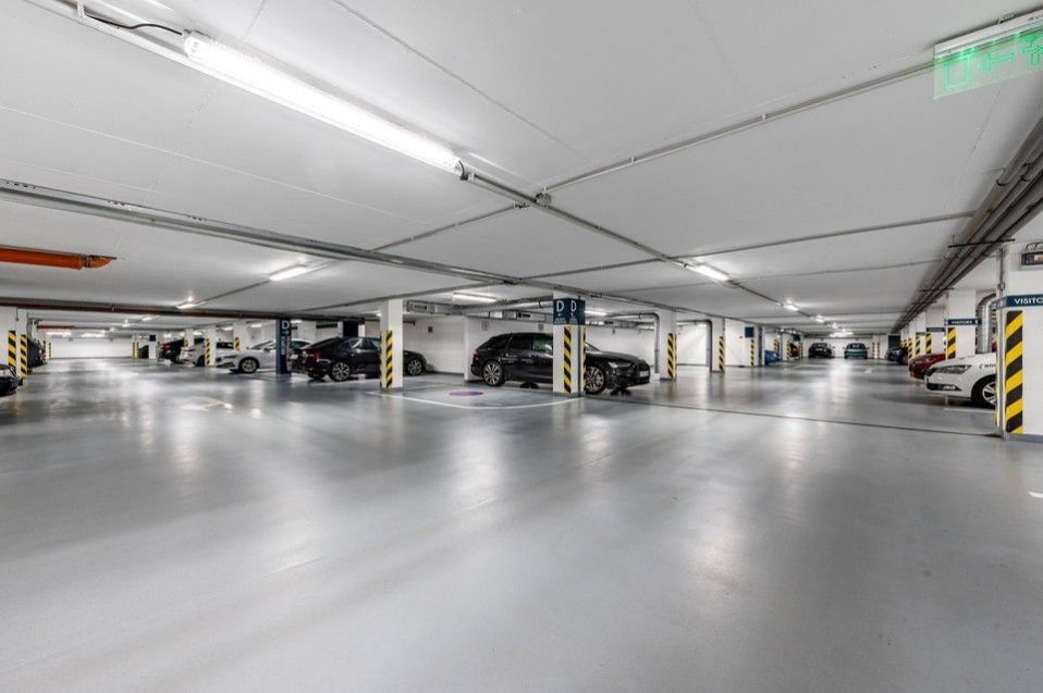 Pronájem komerčního prostoru 256 m² - foto 8
