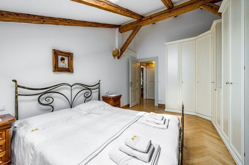 Pronájem bytu 3+kk 107 m² - foto 4