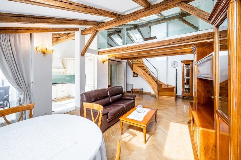 Pronájem bytu 3+kk 107 m² - foto 6