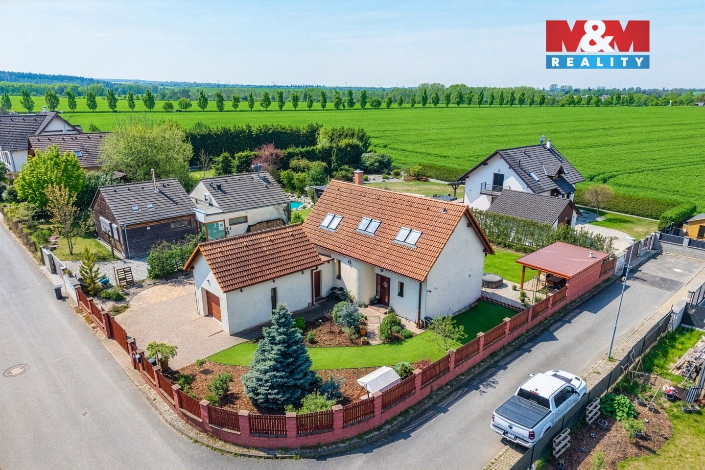 Prodej domu 148 m² - foto 16