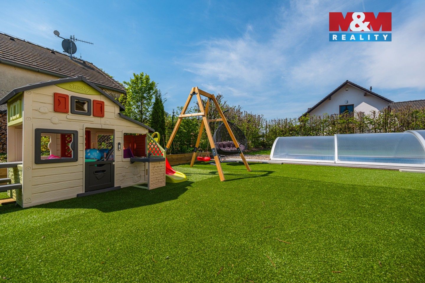 Prodej domu 148 m² - foto 14