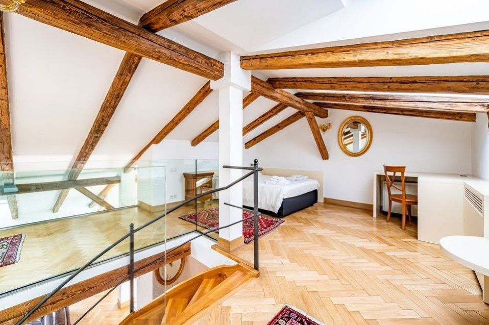 Pronájem bytu 3+kk 107 m² - foto 9