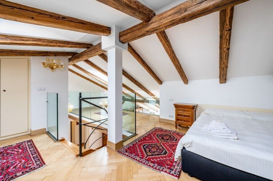 Pronájem bytu 3+kk 107 m² - foto 12