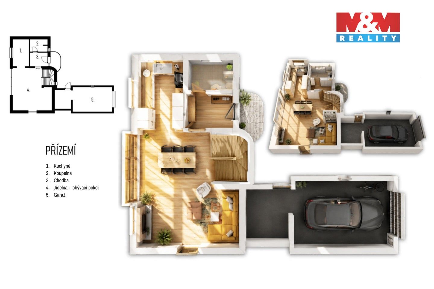 Prodej domu 148 m² - foto 19