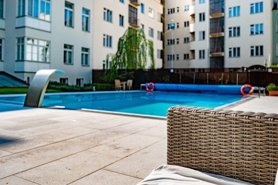 Pronájem bytu 3+kk 107 m² - foto 19