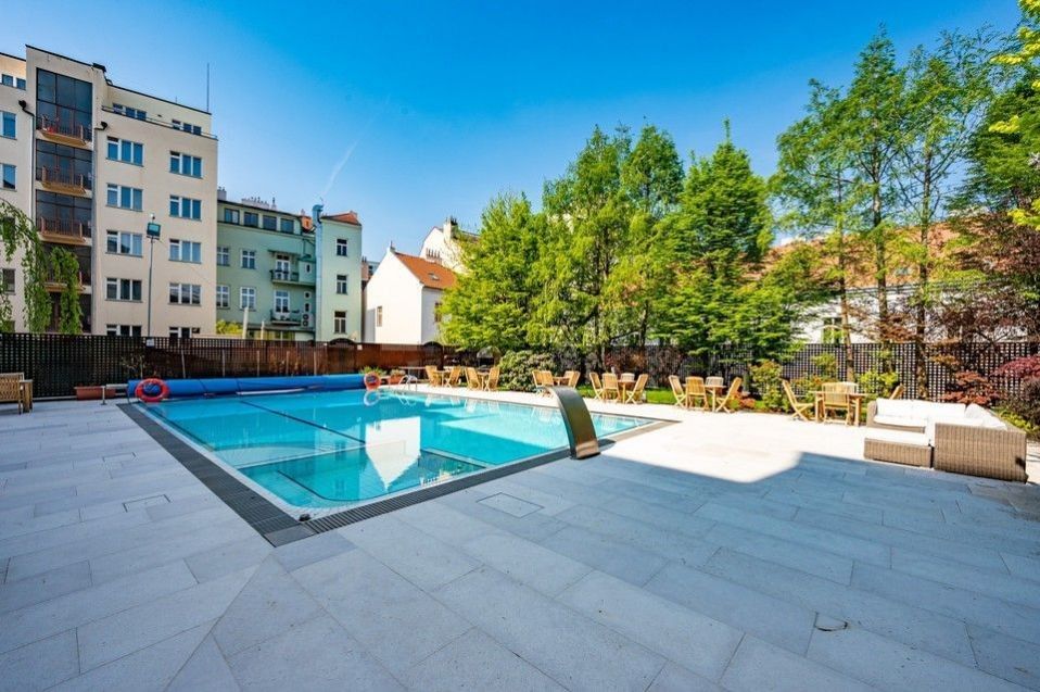 Pronájem bytu 3+kk 107 m² - foto 20
