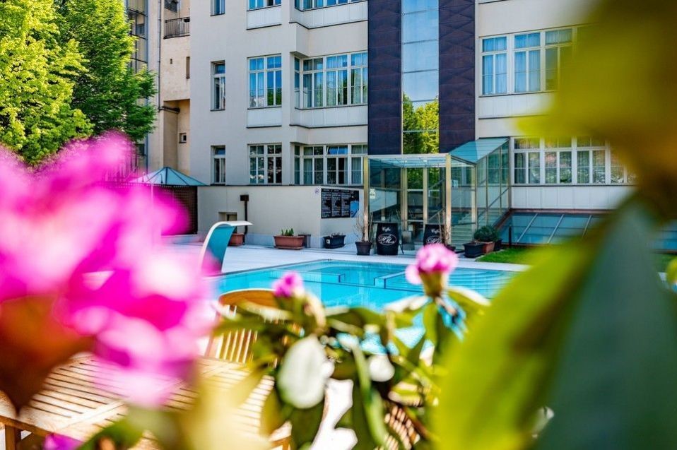 Pronájem bytu 3+kk 107 m² - foto 23