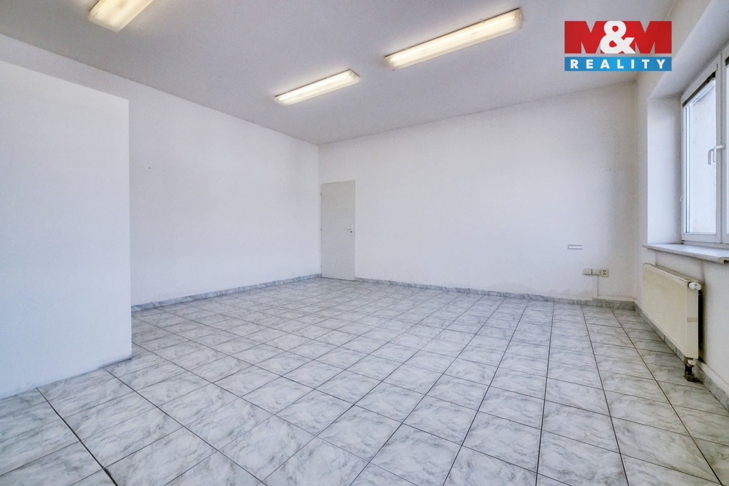 Pronájem komerčního prostoru 80 m² - foto 4
