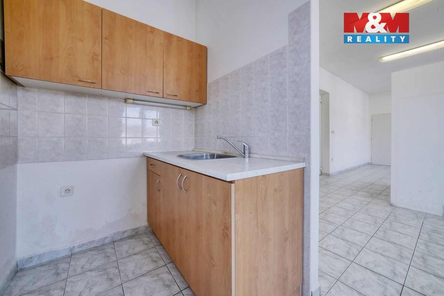 Pronájem komerčního prostoru 80 m² - foto 7