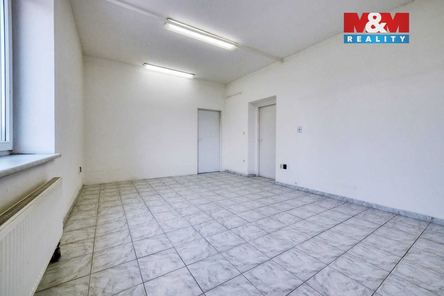 Pronájem komerčního prostoru 80 m² - foto 5