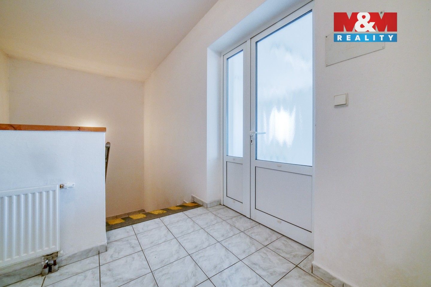 Pronájem komerčního prostoru 80 m² - foto 8