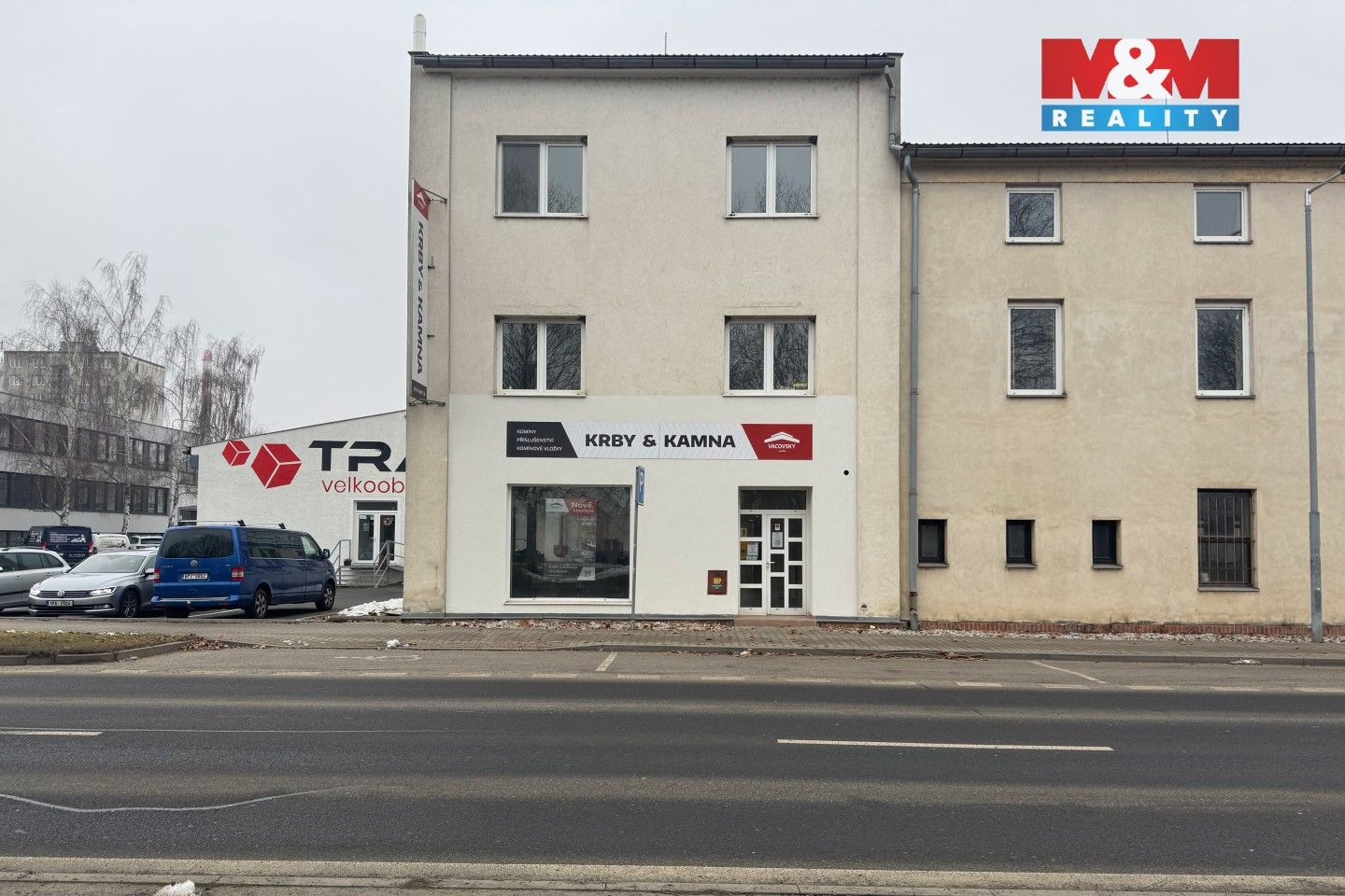 Pronájem komerčního prostoru 80 m² - foto 14