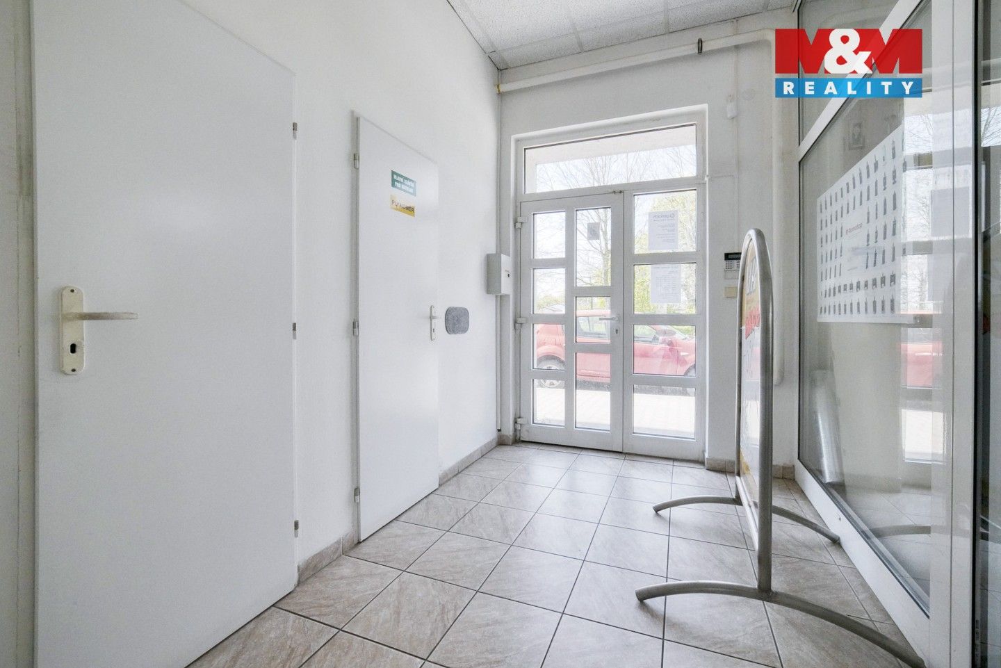 Pronájem komerčního prostoru 80 m² - foto 13