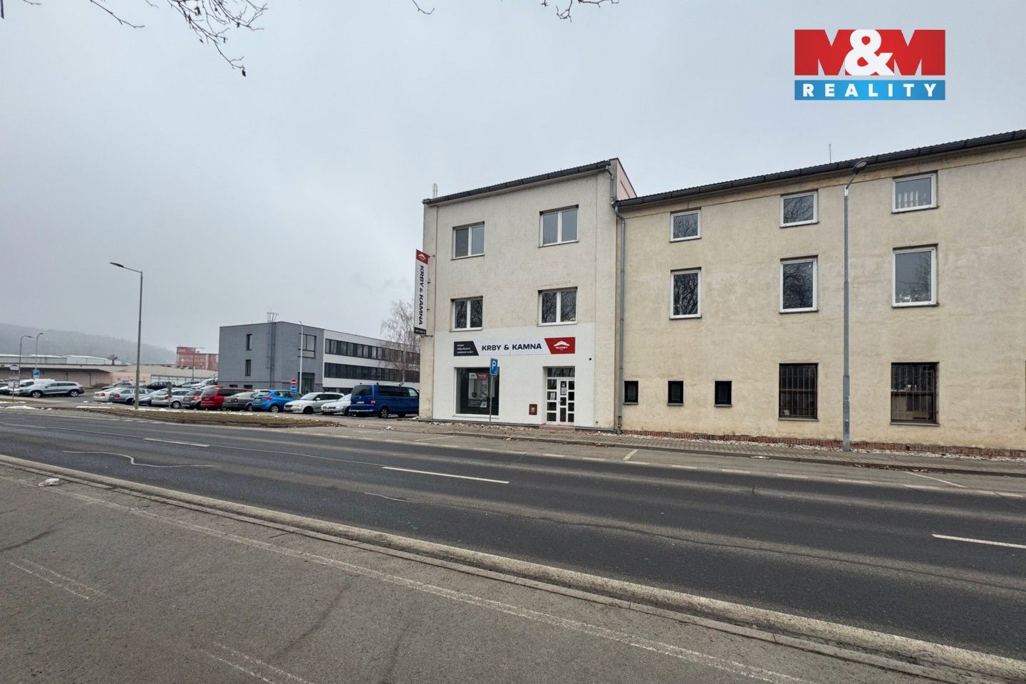 Pronájem komerčního prostoru 80 m² - foto 15