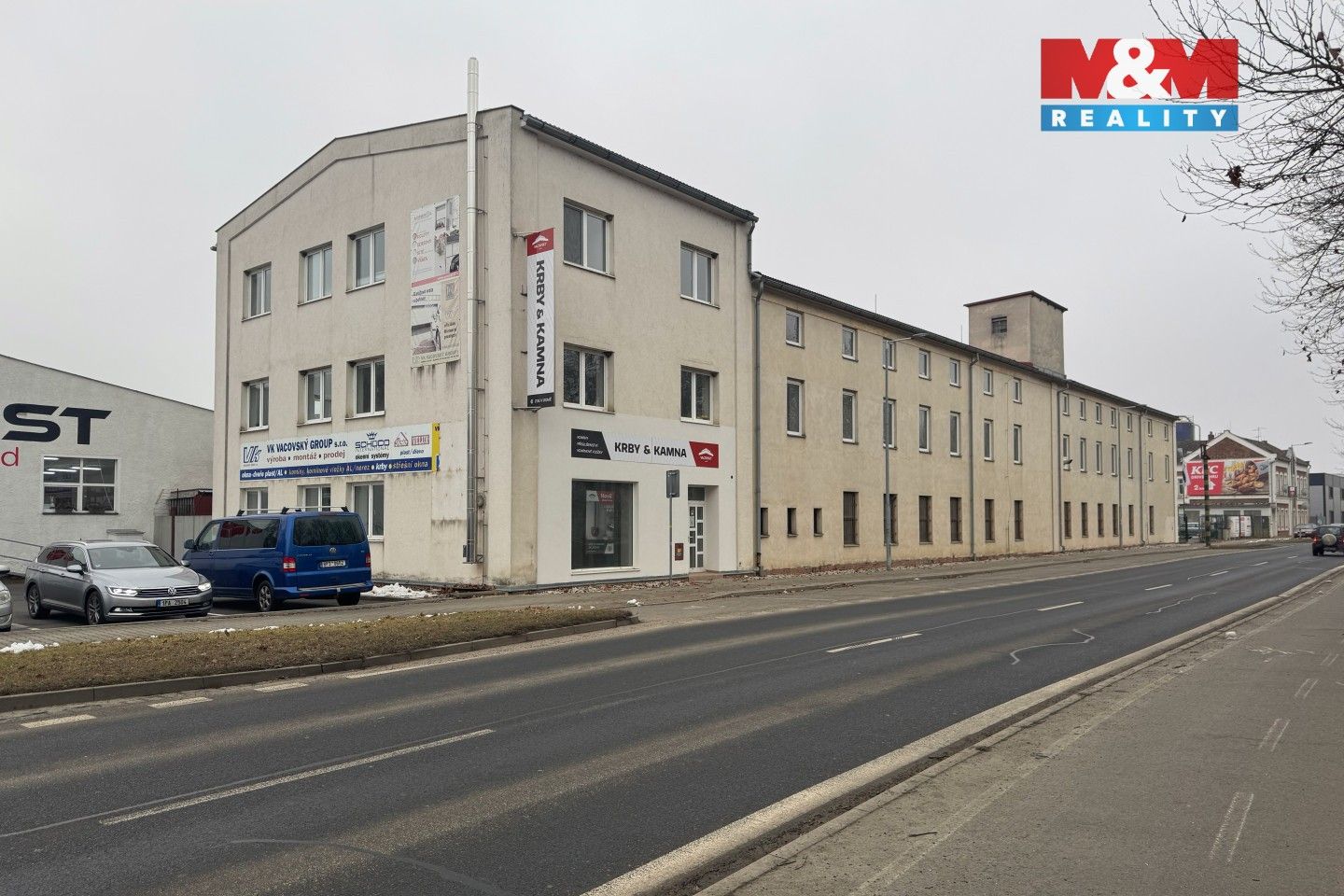 Pronájem komerčního prostoru 80 m² - foto 17