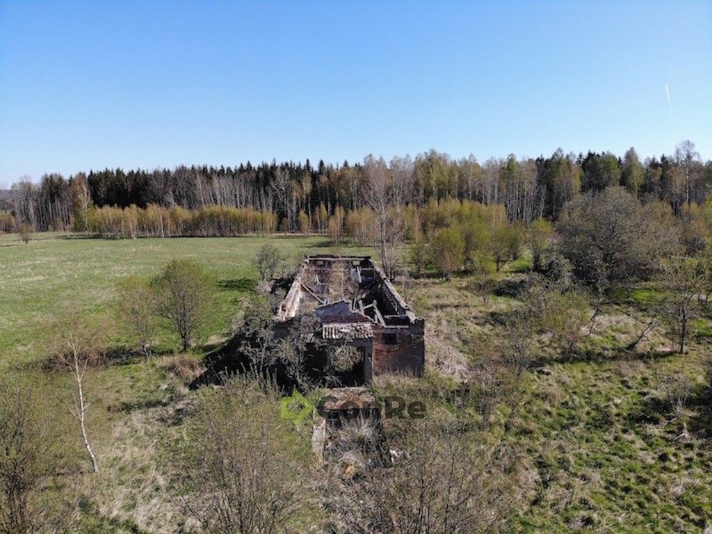Prodej pozemku 71031 m² - foto 1