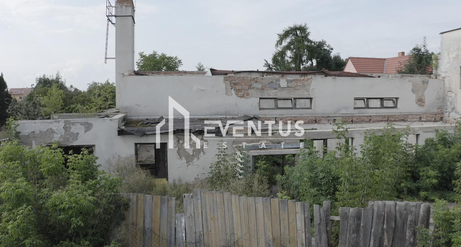 Prodej pozemku 1328 m² - foto 1
