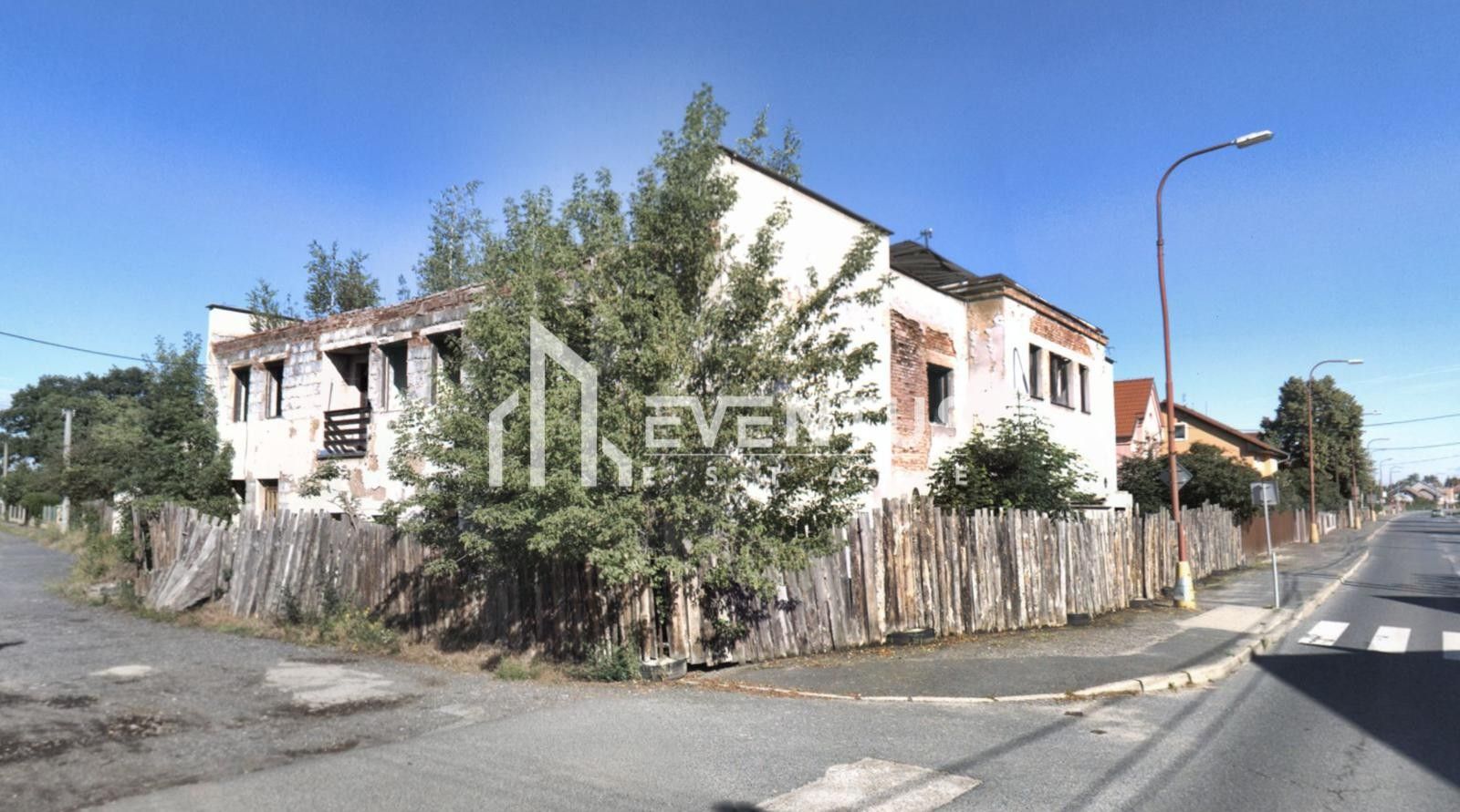 Prodej pozemku 1328 m² - foto 4