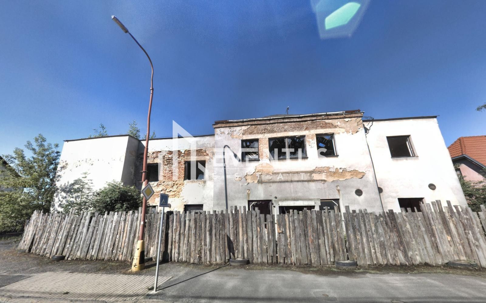 Prodej pozemku 1328 m² - foto 5