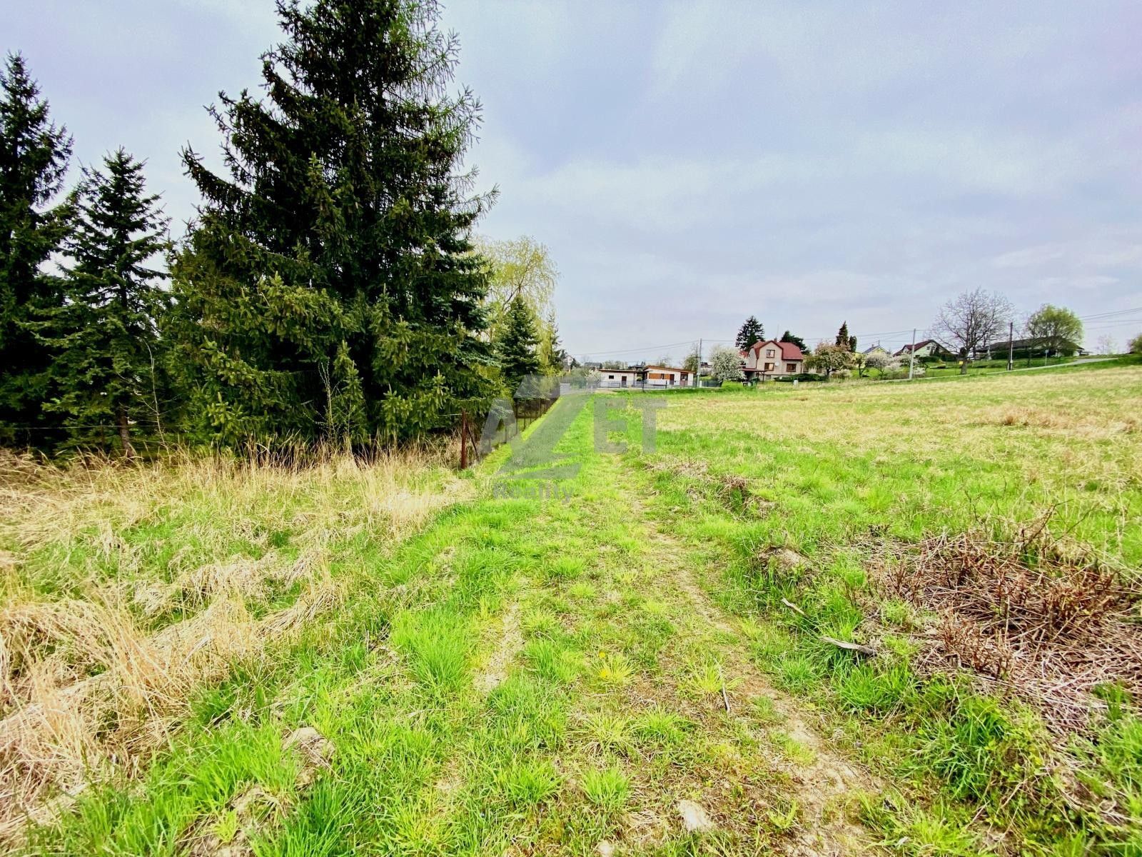 Prodej pozemku 7555 m² - foto 4
