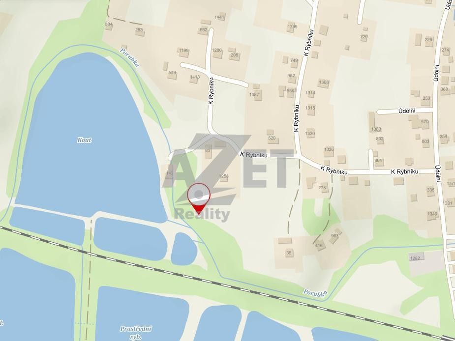 Prodej pozemku 7555 m² - foto 7