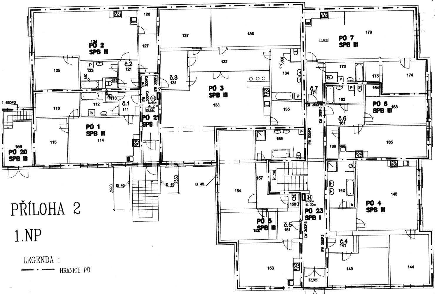 Prodej pozemku 1328 m² - foto 9