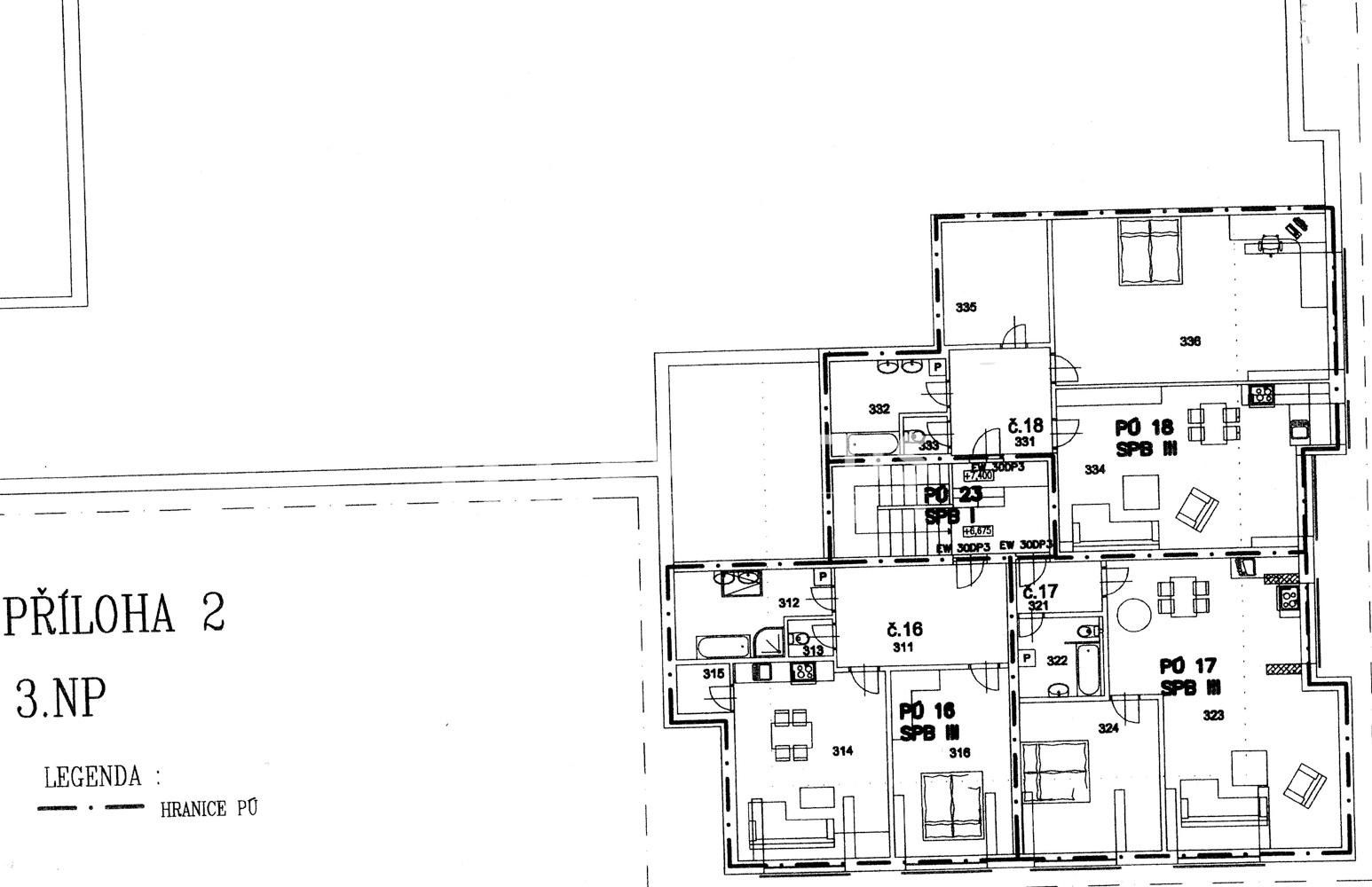 Prodej pozemku 1328 m² - foto 11