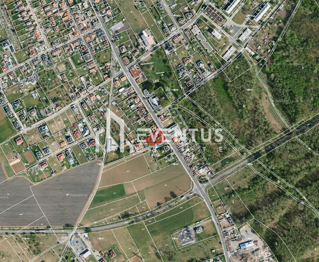 Prodej pozemku 1328 m² - foto 13