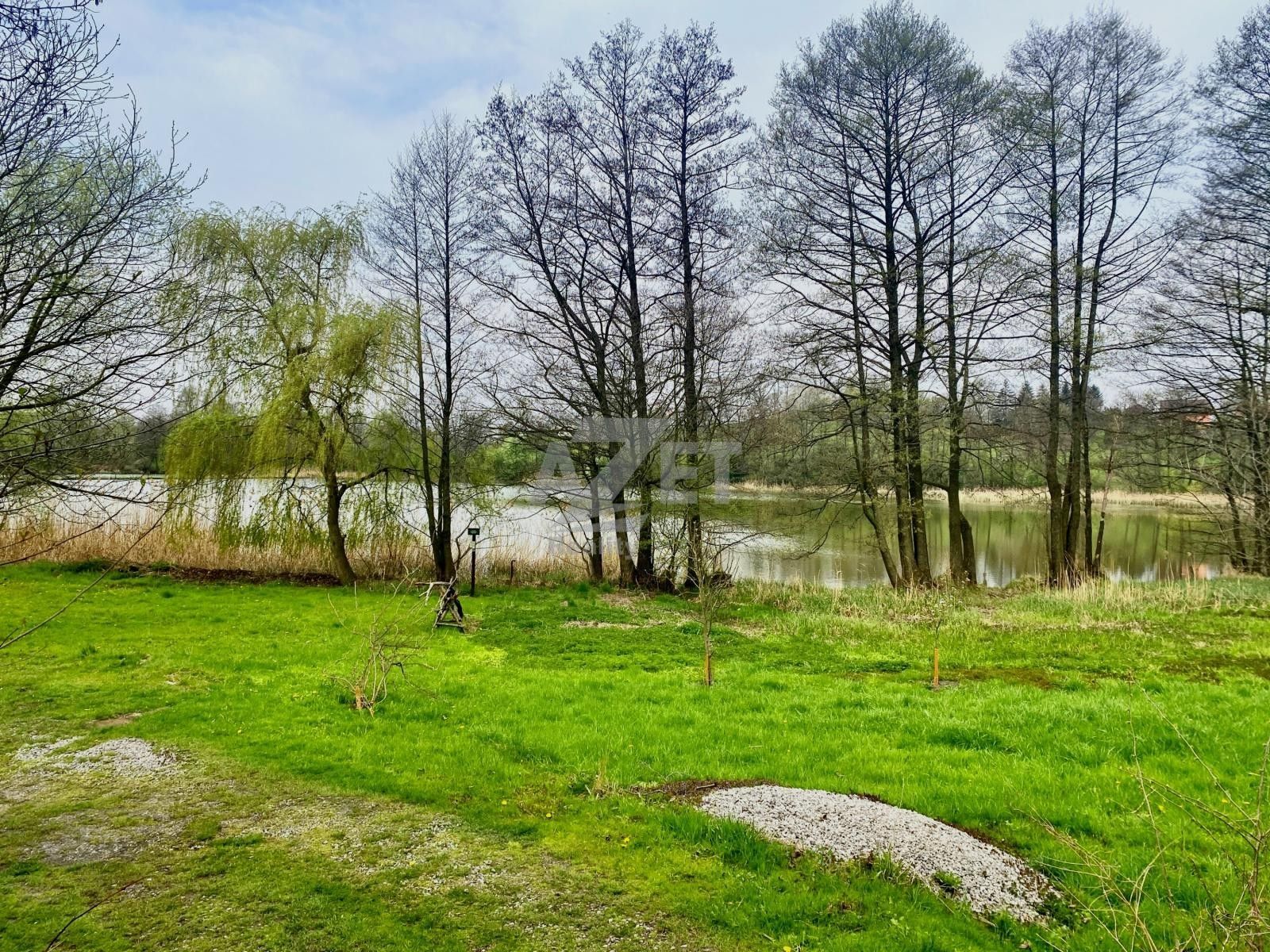 Prodej pozemku 7555 m² - foto 9