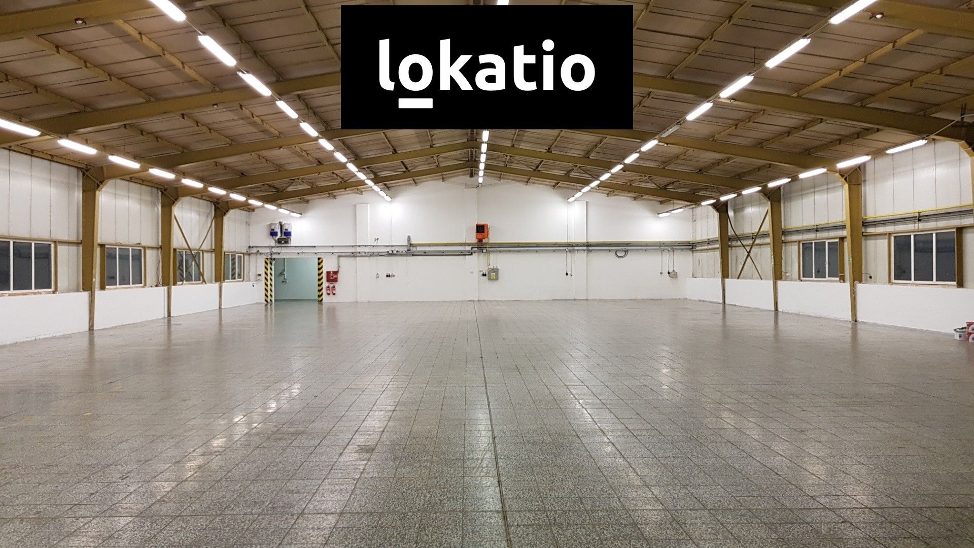 Pronájem komerčního prostoru 1237 m² - foto 7