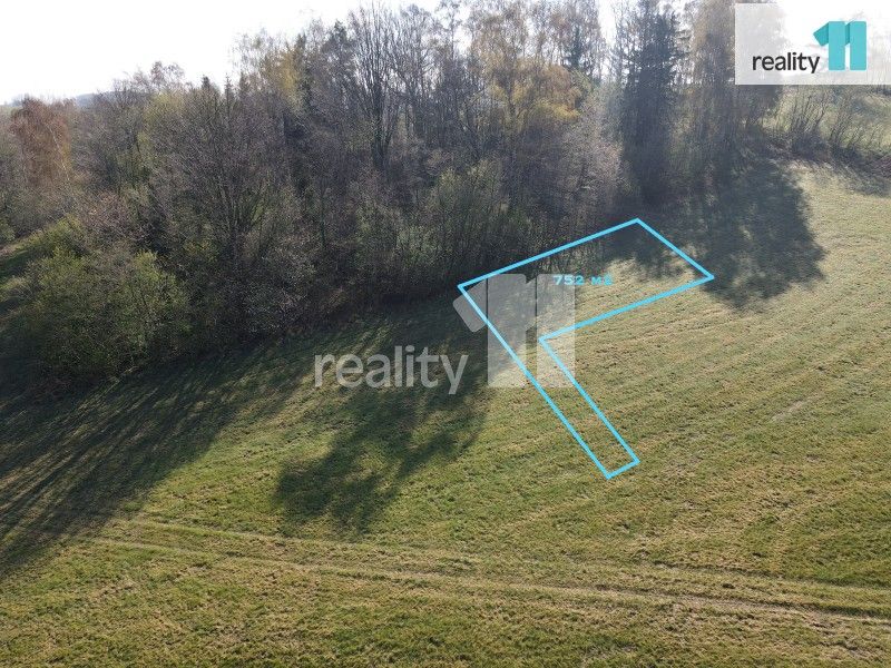 Prodej pozemku 728 m² - foto 4