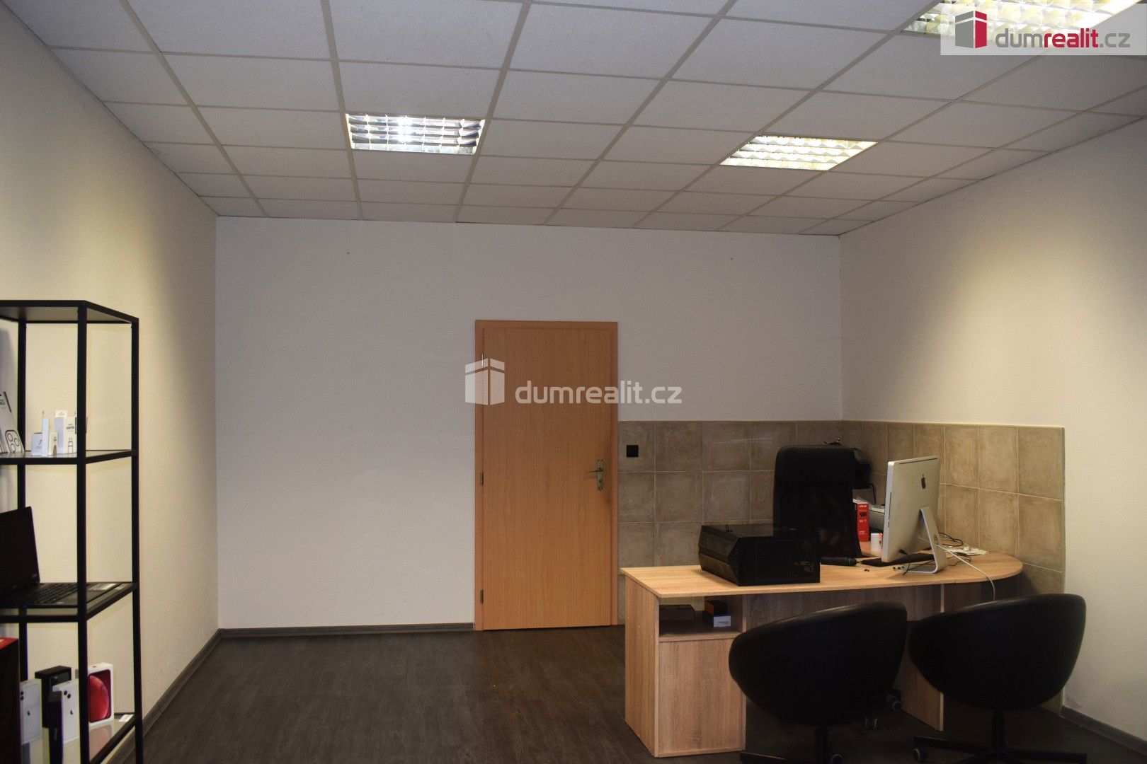 Pronájem komerčního prostoru 25 m² - foto 2