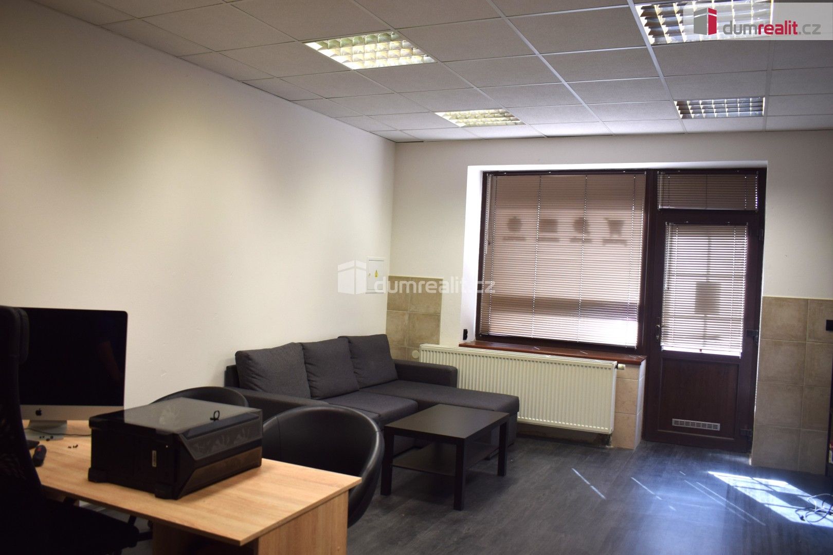 Pronájem komerčního prostoru 25 m² - foto 3