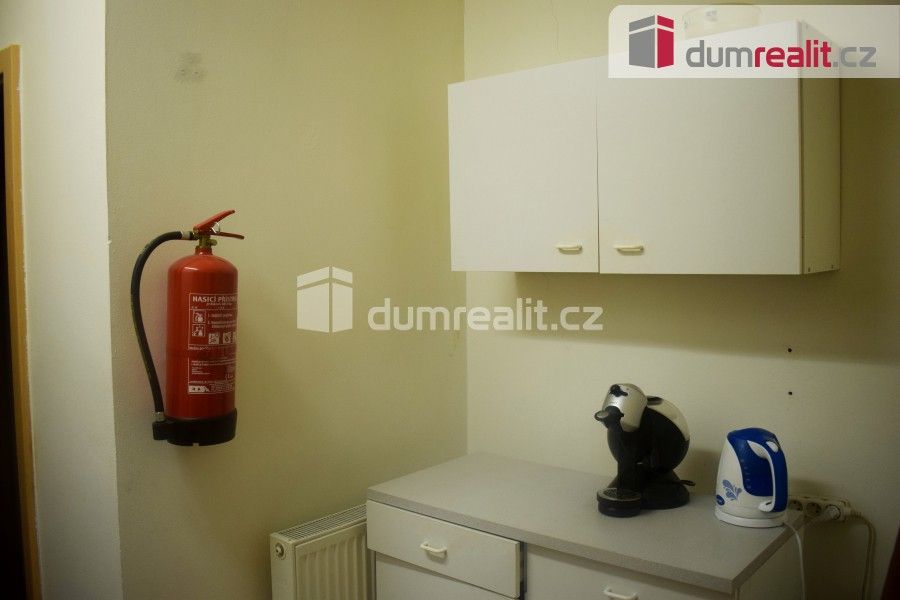 Pronájem komerčního prostoru 25 m² - foto 5
