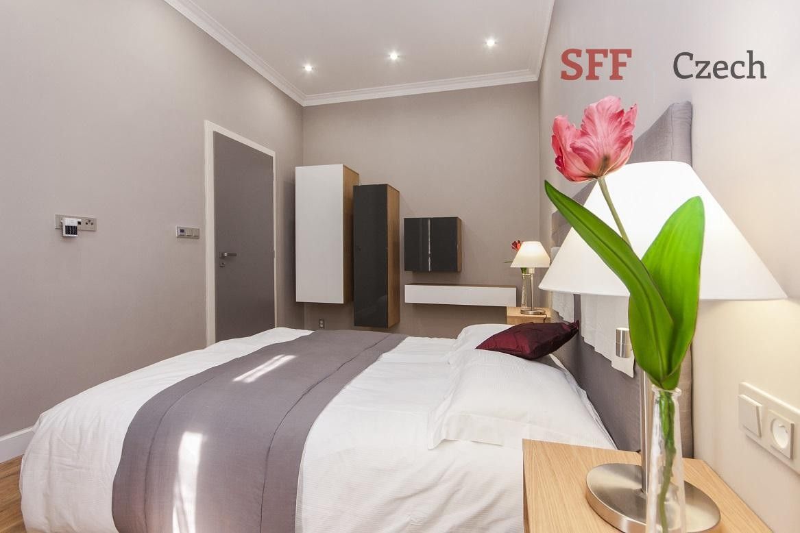 Pronájem bytu 3+kk 81 m² - foto 3