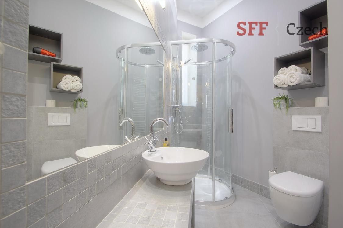Pronájem bytu 3+kk 81 m² - foto 6