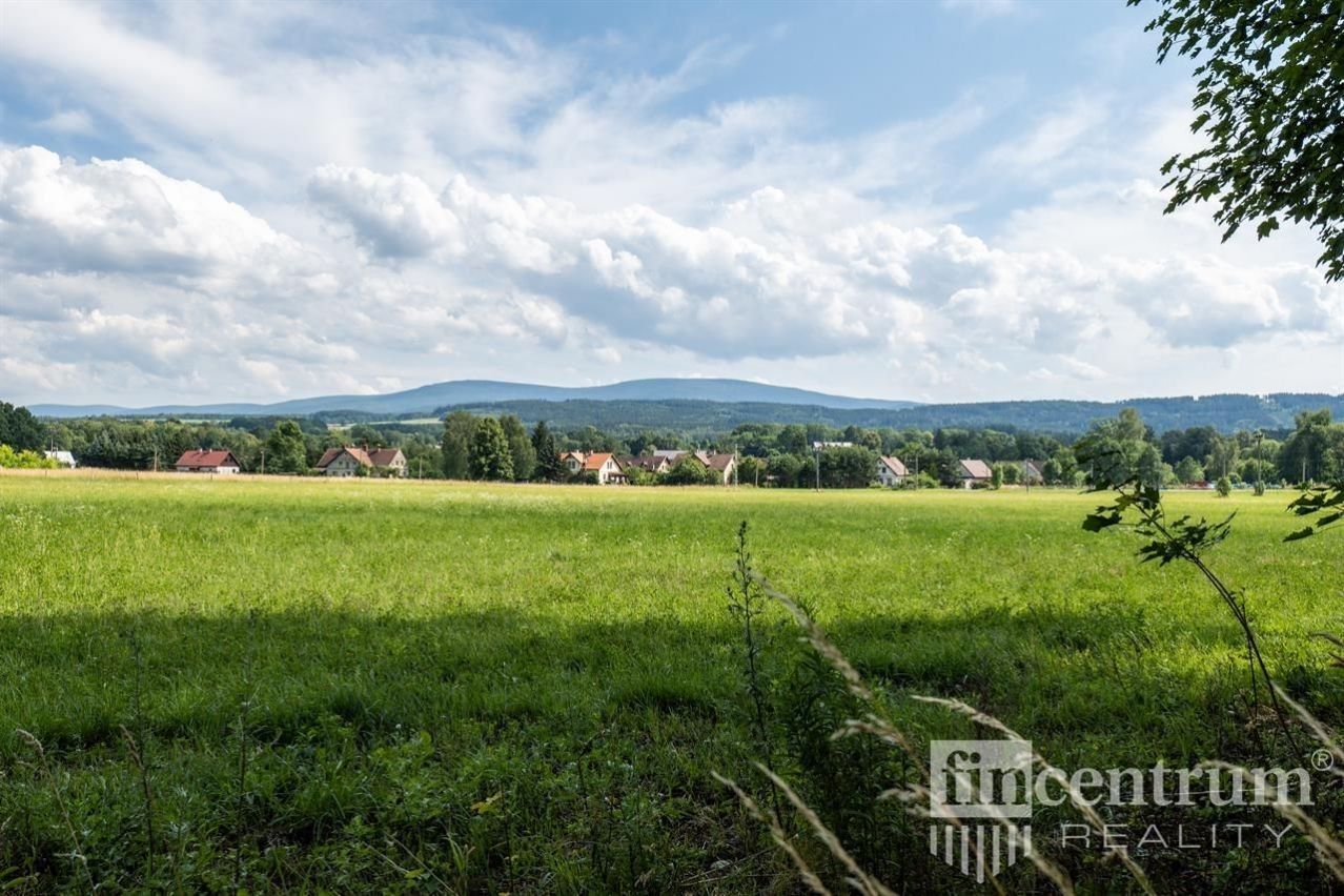 Prodej pozemku 53774 m² - foto 1