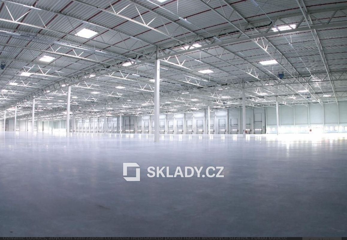 Pronájem komerčního prostoru 5932 m² - foto 3