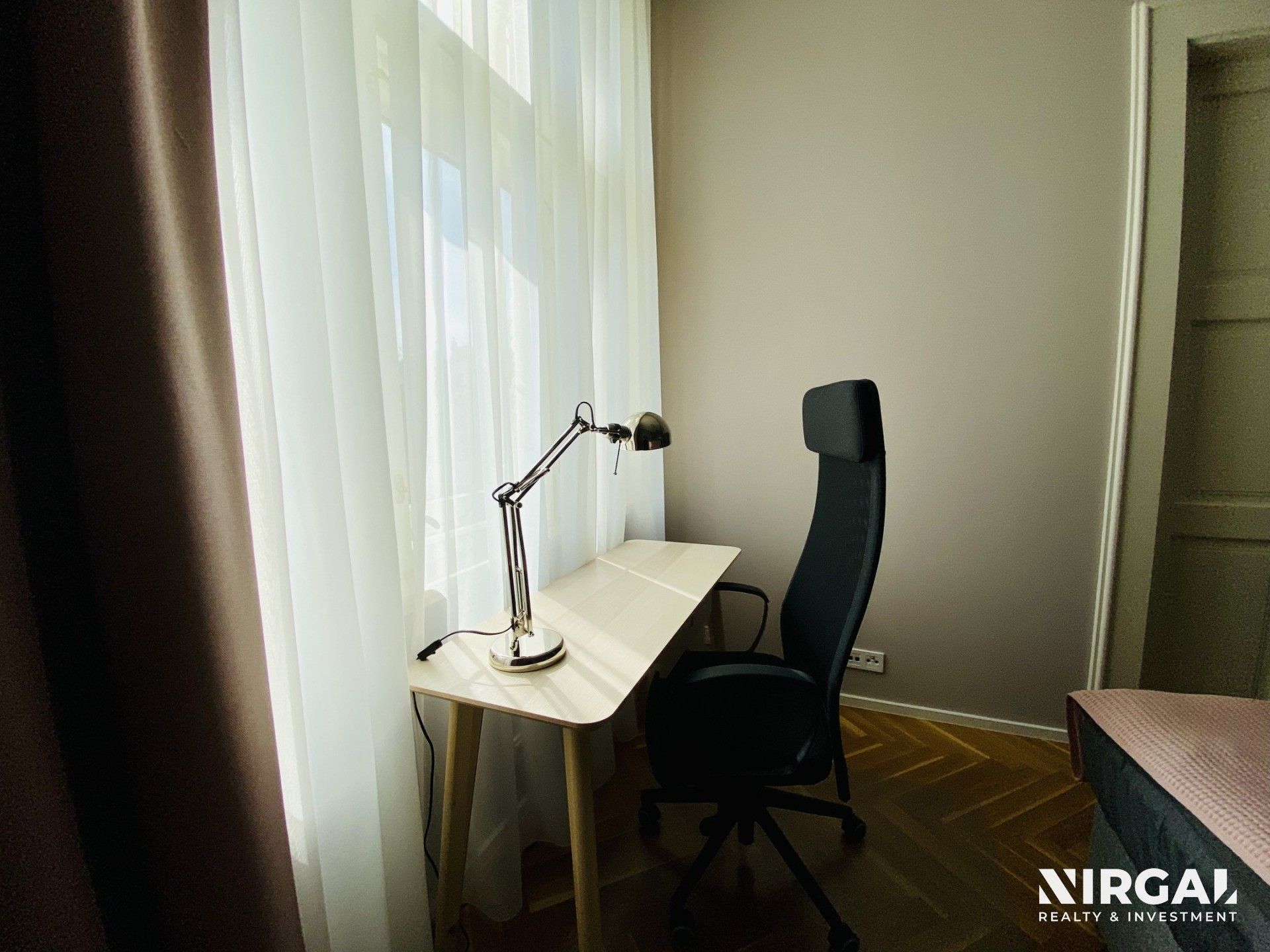 Pronájem bytu 2+kk 53 m² - foto 4