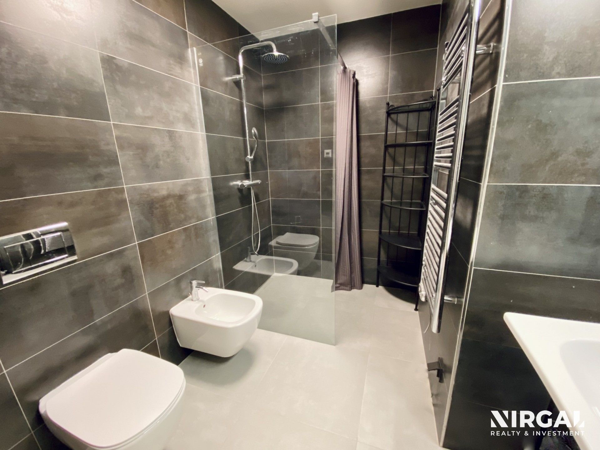 Pronájem bytu 2+kk 53 m² - foto 5