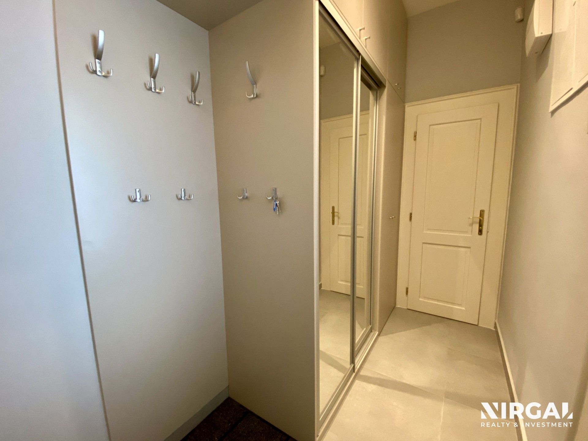 Pronájem bytu 2+kk 53 m² - foto 6