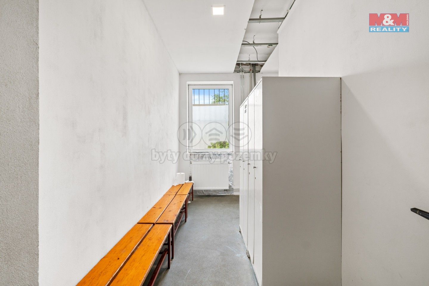 Prodej komerčního prostoru 3086 m² - foto 5