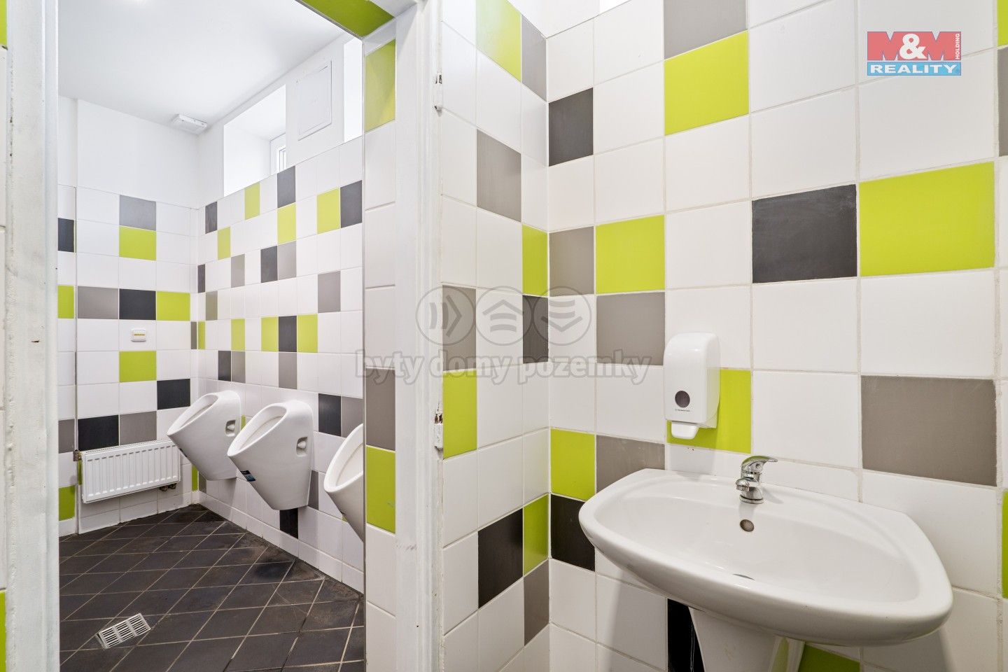 Prodej komerčního prostoru 3086 m² - foto 6