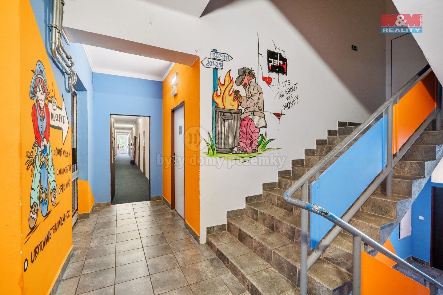 Prodej komerčního prostoru 3086 m² - foto 7