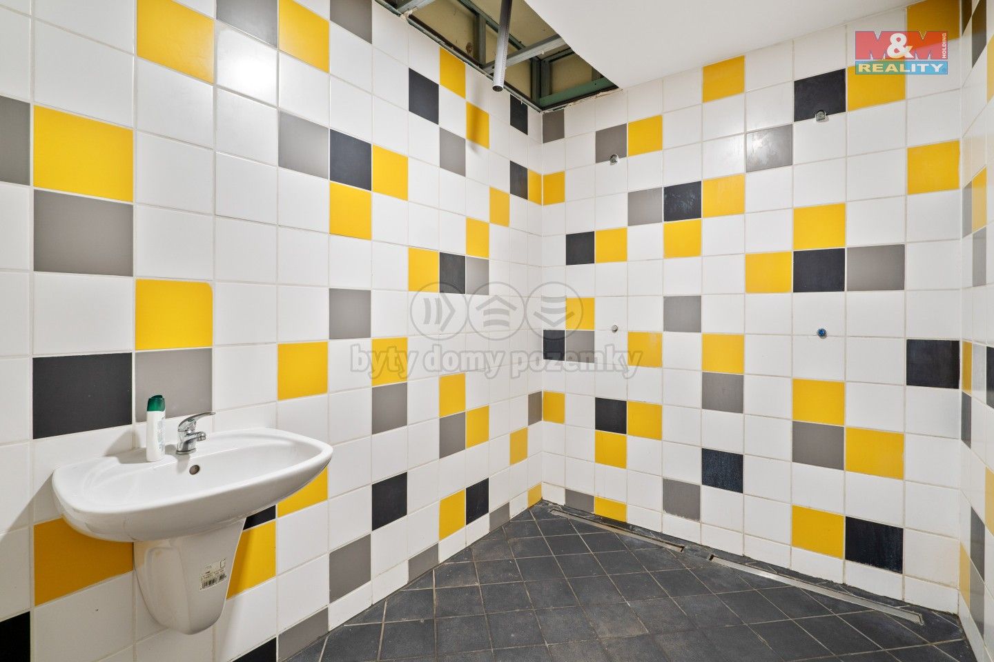 Prodej komerčního prostoru 3086 m² - foto 8