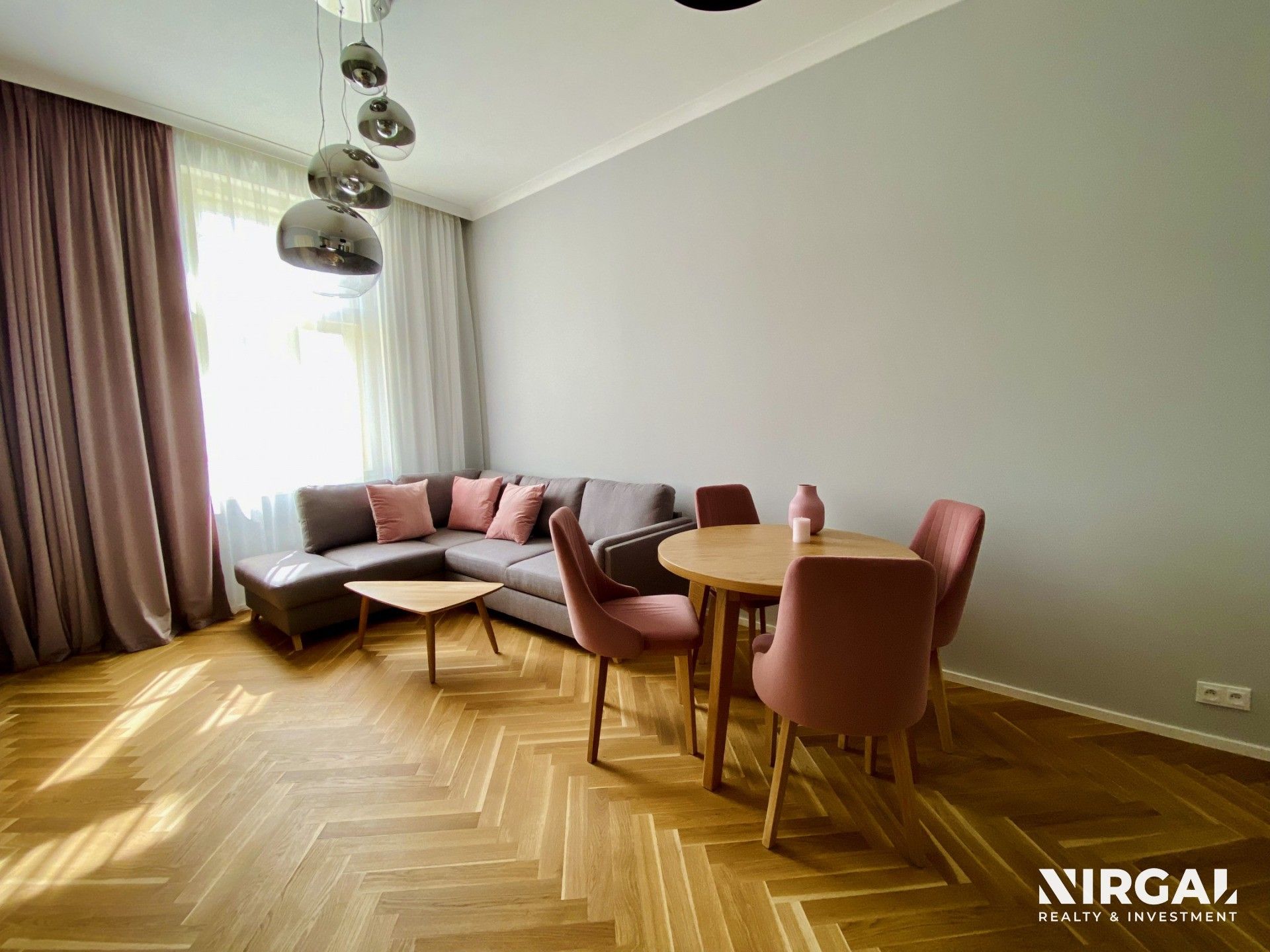 Pronájem bytu 2+kk 53 m² - foto 12