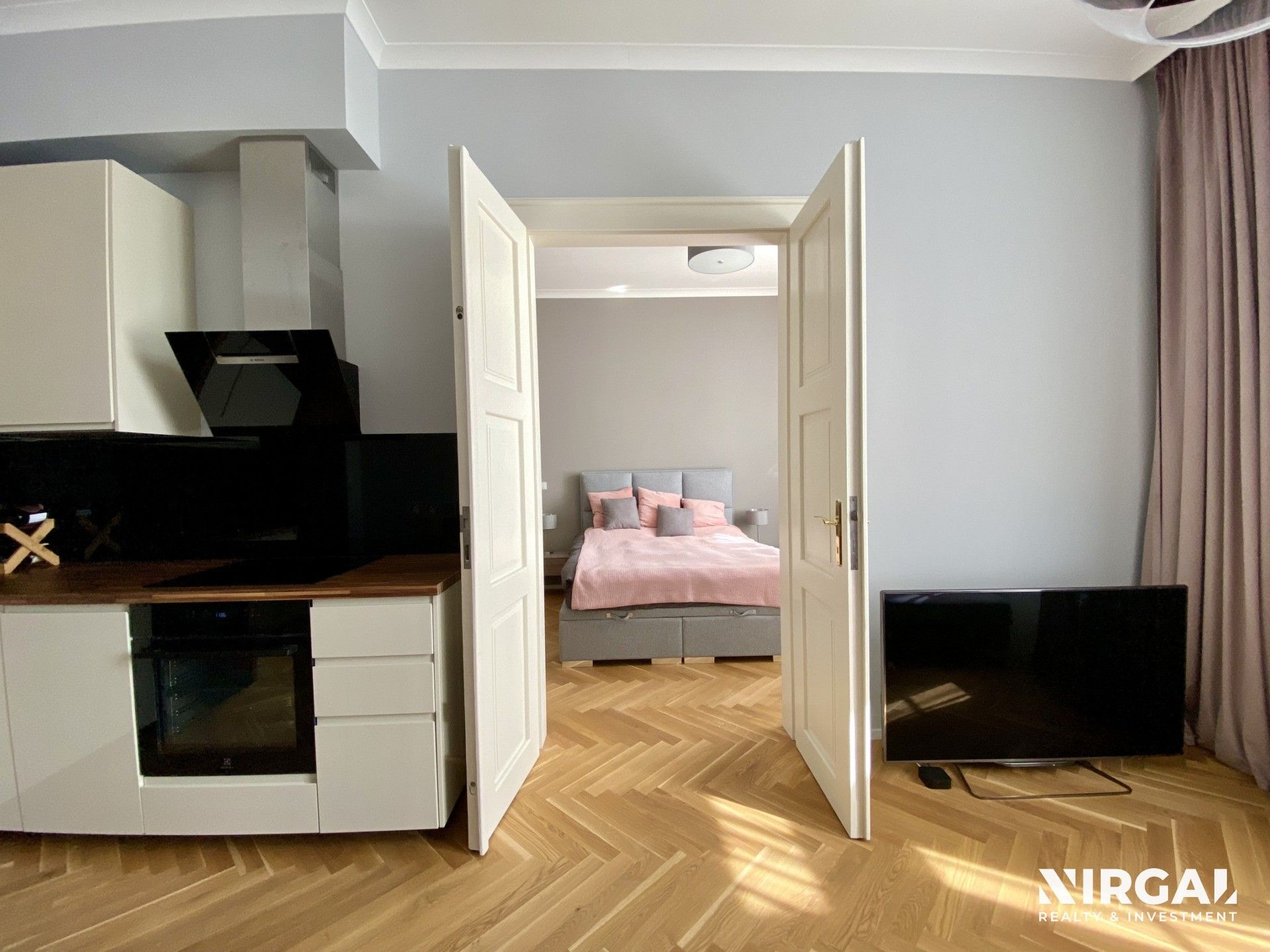Pronájem bytu 2+kk 53 m² - foto 14