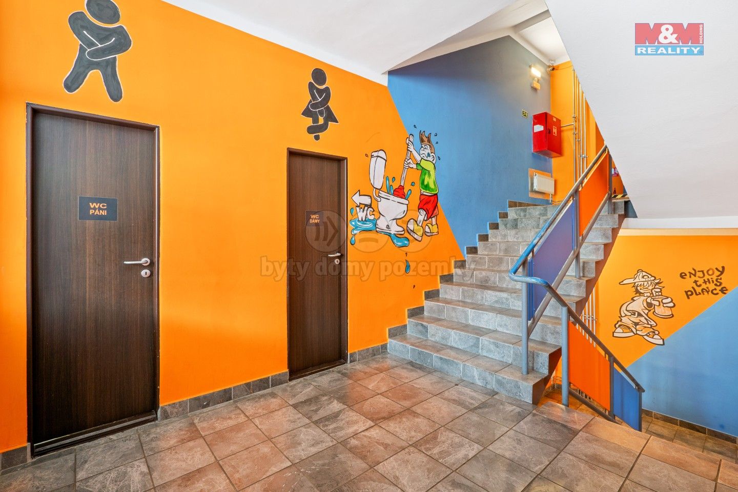 Prodej komerčního prostoru 3086 m² - foto 9