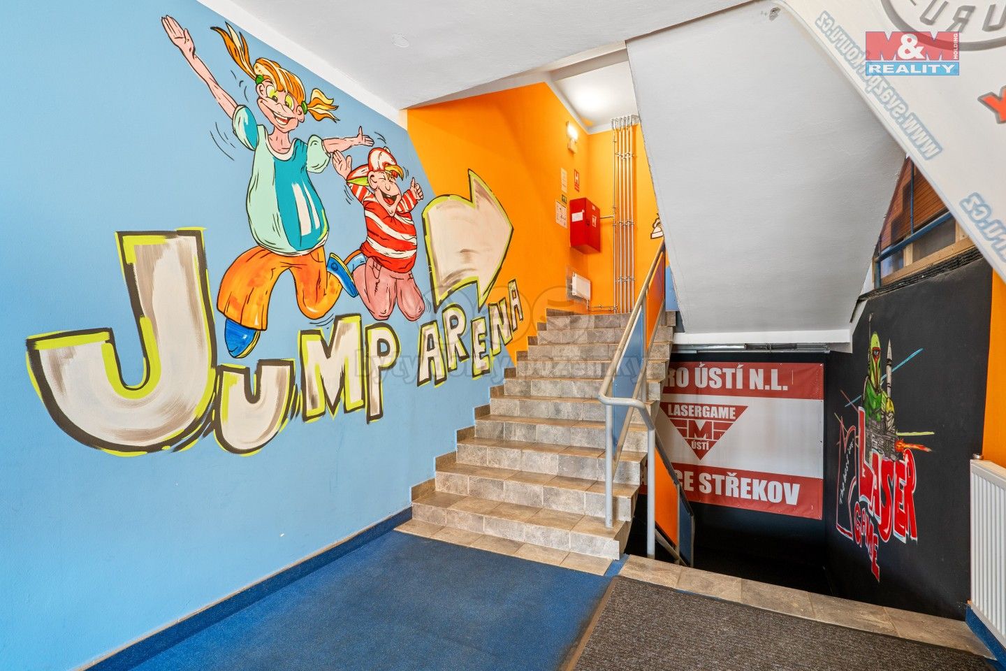 Prodej komerčního prostoru 3086 m² - foto 13